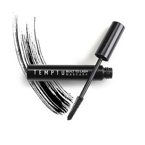 Temptu Built to Lash Mascara Great Tubing Mascara for Professional use
